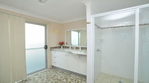 At The Beach - Lennox Head - Tourism Townsville 1