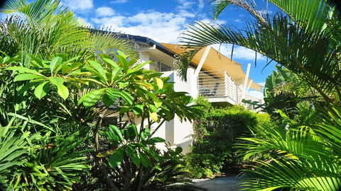 At The Beach - Lennox Head - Tourism Townsville 3