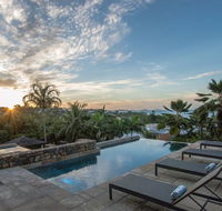 at Water's Edge Resort - Tourism Townsville