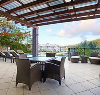 at Waterfront Whitsunday Retreat - Adults Only - Tourism Townsville