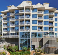 at Whitsunday Vista Holiday Apartments - Tourism Townsville