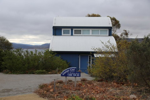Atelier Ciel - Tourism Townsville 0