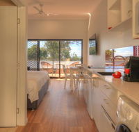 Atherton Apartments - Tourism Townsville