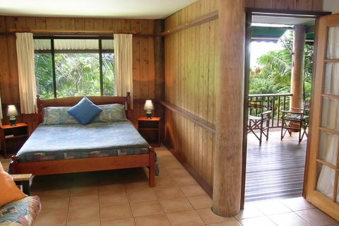 Atherton Blue Gum B&B - Tourism Townsville 1