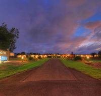 Atherton Motel - Tourism Townsville