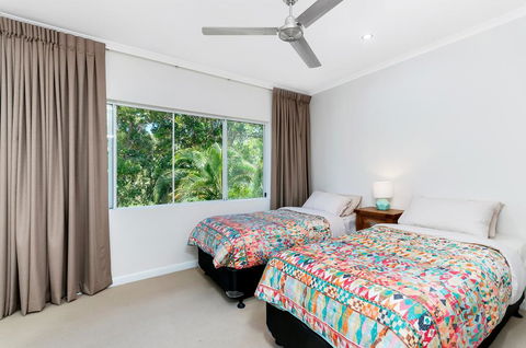 Attenborough Apartments - Tourism Townsville 1