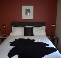 Attunga Alpine Lodge  Apartments - Tourism Townsville