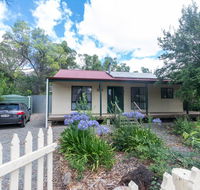 Auburn Hideaway Clare Valley - Tourism Townsville