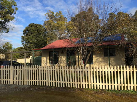 Auburn Hideaway Clare Valley - Tourism Townsville 1