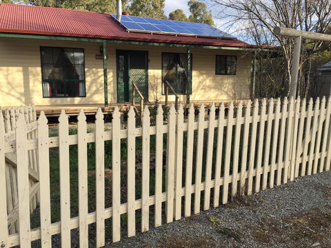 Auburn Hideaway Clare Valley - Tourism Townsville 2