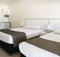 Augathella Motel  Caravan Park - Tourism Townsville