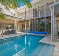 Augusta House - Tourism Townsville