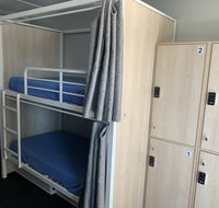 Aussie Dream Hostel - Tourism Townsville