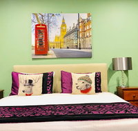 Aussie Rest Motel - Tourism Townsville