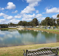 Australian Motor Homes Tourist Park - Tourism Townsville