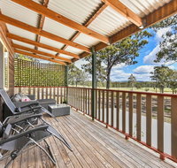 Australiana Cottages - Tourism Townsville