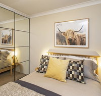 Avalanche 6 - Sophisticated style modern comfort with a central location - Tourism Townsville