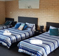 Avlon Gardens Motel - Tourism Townsville