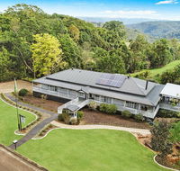 Avocado Grove BnB - Tourism Townsville