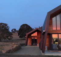Avonside Alpine Estate Cabin 2 - Tourism Townsville