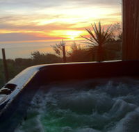 Award Winning Beach Front Retreat - Tourism Townsville