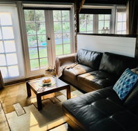 Awesome Barn Gold Coast Hinterland - Tourism Townsville