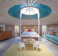 Awesome Glamping Gold Coast Hinterland - Tourism Townsville
