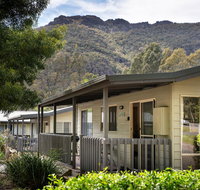 Awonga Cottages - Tourism Townsville