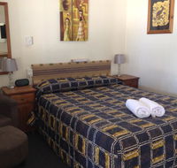 Ayr Max Motel - Tourism Townsville
