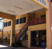 Ayrline Motel - Tourism Townsville