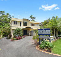 Azura Beach House BB - Tourism Townsville
