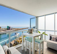 Azure Bliss Family escape opposite beach with heated pool access - Tourism Townsville