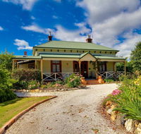 B  B at Winterbrook - Tourism Townsville