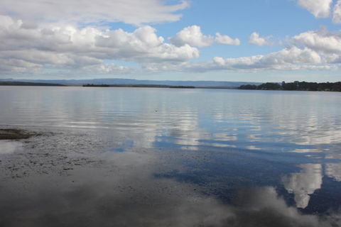 B & B On The Water - Tourism Townsville 0