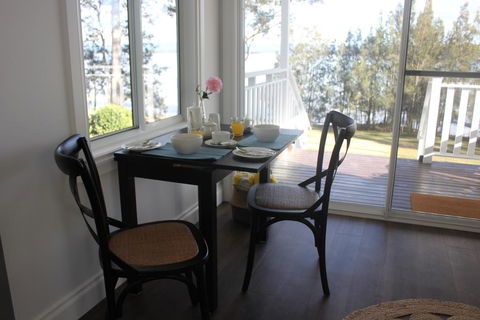 B & B On The Water - Tourism Townsville 2