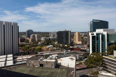B1 Apartment - Tourism Townsville 2