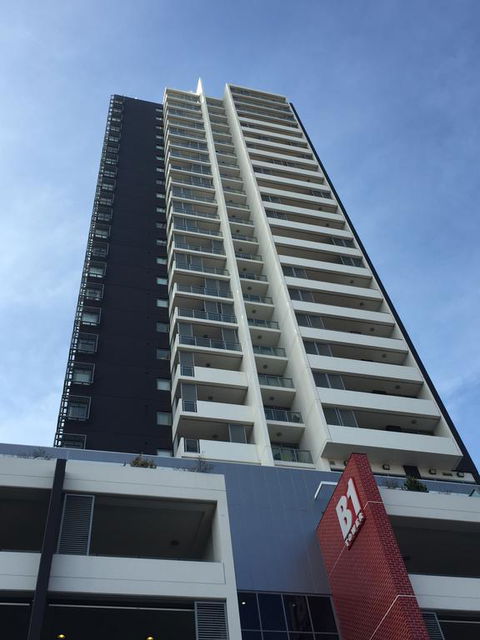 B1 Apartment - Tourism Townsville 0