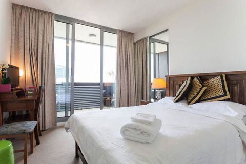 B1 Apartment - Tourism Townsville 1