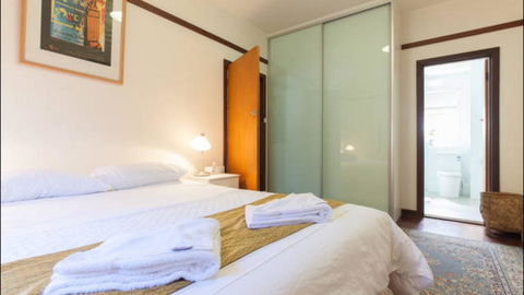 B4 Apartment Close To City, UWA, Nedlands & Swan River - Tourism Townsville 2