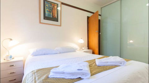 B4 Apartment Close To City, UWA, Nedlands & Swan River - Tourism Townsville 0