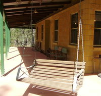 Back to the Bush - Tourism Townsville