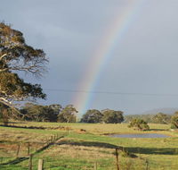 Back Valley Farm Stay Bed and Breakfast - Tourism Townsville