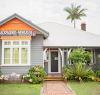 Backpackers Newcastle - Tourism Townsville