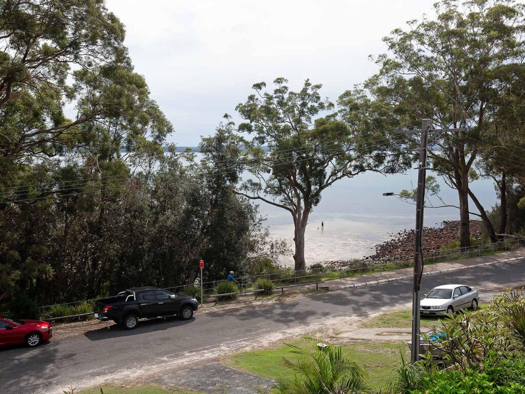Nelson Bay NSW Tourism Townsville