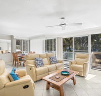 Bagnall Beach Apartments Unit 5-153 Government Rd - Tourism Townsville