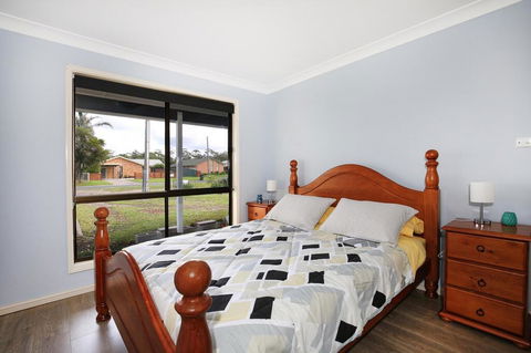 Bahia - Pet-Friendly - 10 Min Walk To Bay - Tourism Townsville 3