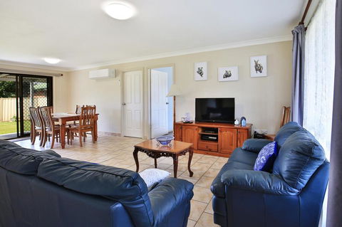 Bahia - Pet-Friendly - 10 Min Walk To Bay - Tourism Townsville 1