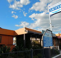 Bairnsdale Kansas City Motel - Tourism Townsville