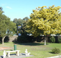 Bairnsdale Main Motel - Tourism Townsville