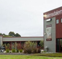 Bairnsdale Motel - Tourism Townsville